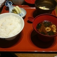三田ばさら 本店 - 