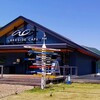 ao LAKESIDE CAFE - 