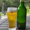 双子池ヒュッテ - ドリンク写真: