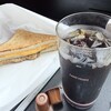 カフェ･ベローチェ  - 