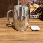 焼き鳥と油そば 大森屋 - 
