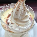 カフェ･ベローチェ  - 