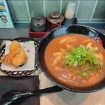 うどん魂 侍 - 