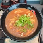 うどん魂 侍 - 