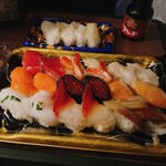 ラルズマート - 料理写真: