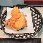 うどん魂 侍 - 
