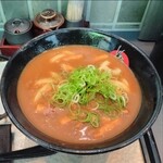 うどん魂 侍 - 