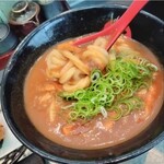 うどん魂 侍 - 