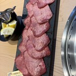 凱旋門 - 料理写真: