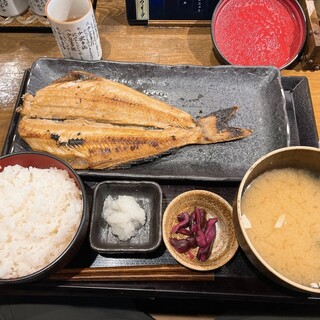 しんぱち食堂_0