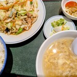 洞庭春 - 