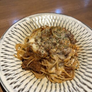 大衆呑場 メルカート - 料理写真: