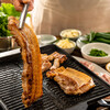 韓国料理 ソウル酒場 新宿東口店