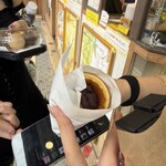 舟和 - 料理写真: