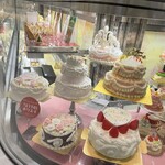コロンバン - 