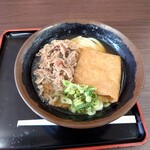 どんどん - 料理写真: