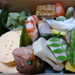 どれも美味しい～♡