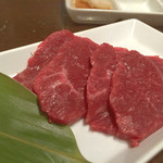 大井町銭場精肉店 - 