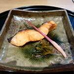 高松 - 桜鱒の西京漬け