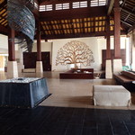 THE RITZ-CARLTON - ロビー