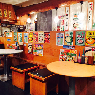 越前らーめん塩てつ_2