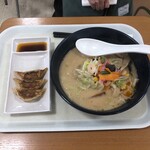 リンガーハット - 料理写真:うちの相方さんセレクト