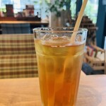エプロント - ドリンク写真: