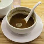 らぁ麺 はやし田 - 