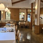 洋風寒天レストラン ひまわり亭 - 