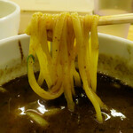 らぁ麺 はやし田 - 