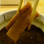 らぁ麺 はやし田 - 