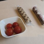 洋風寒天レストラン ひまわり亭 - 