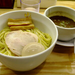 らぁ麺 はやし田 - 