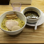 らぁ麺 はやし田 - 