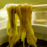 らぁ麺 はやし田 - 