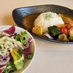 洋風寒天レストラン ひまわり亭 - 