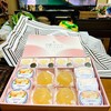 ゴンチャロフ 松坂屋上野店