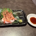 個室居酒屋 焼き鳥と炉端焼き うち田 - 