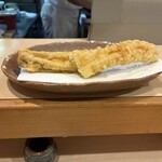天ぷら　安住