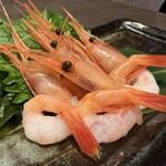 個室居酒屋 焼き鳥と炉端焼き うち田 - 