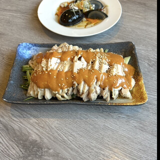 台湾料理 天和_1