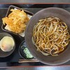 ゆで太郎 銀座５丁目店