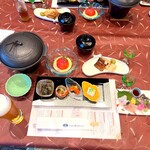 RAKO華乃井ホテル - 