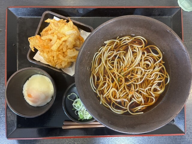 ゆで太郎 銀座5丁目店 （ゆでたろう） - 東銀座/立ち食いそば | 食べログ