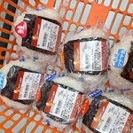 セイコーマート - 料理写真:購入品