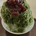 文明堂カフェ - 