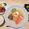 牛たん炭焼 利久 イオンモール新利府店
