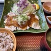 大戸屋 阪急大井町ガーデン店