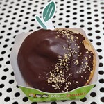 ミスタードーナツ - 料理写真:
