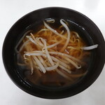 ごきげんラーメン - 